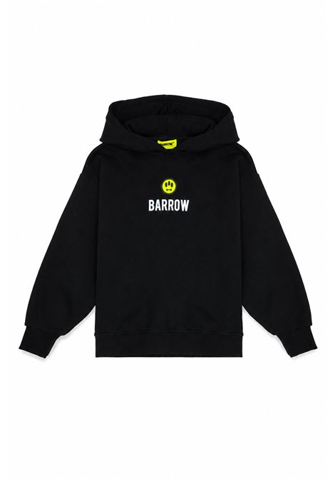 Felpa con cappuccio BARROW KIDS | F6BKJBHS074110